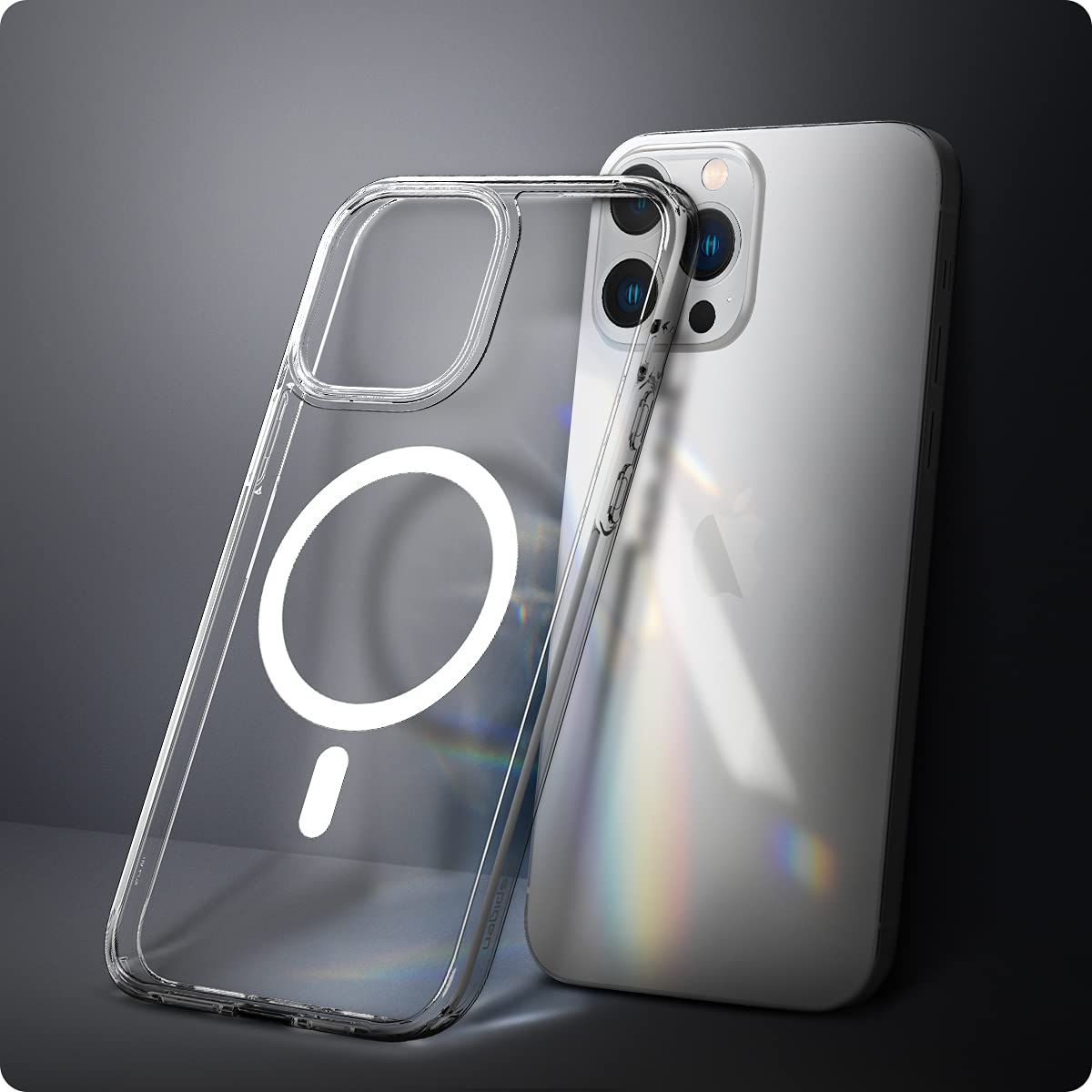 Amazon.com: Spigen for iPhone 13 Pro Max Case, Ultra Hybrid